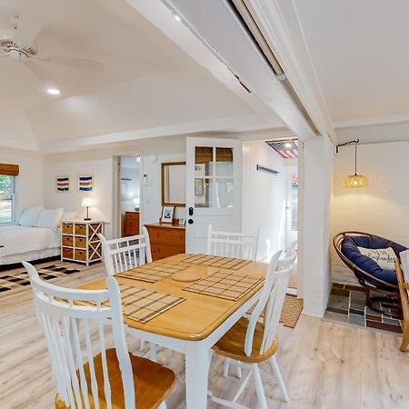 チャタム Sea Houseヴィラ エクステリア 写真