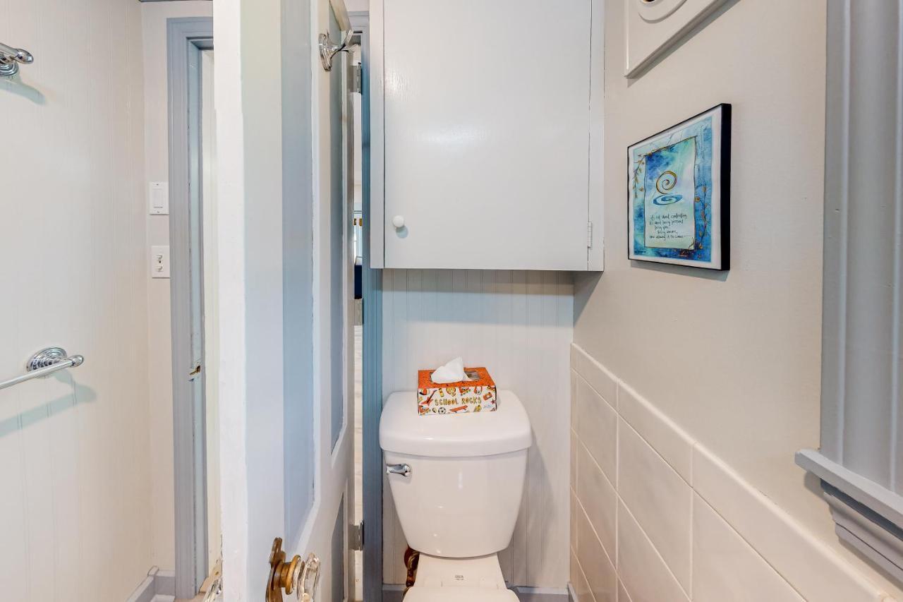 チャタム Sea Houseヴィラ エクステリア 写真