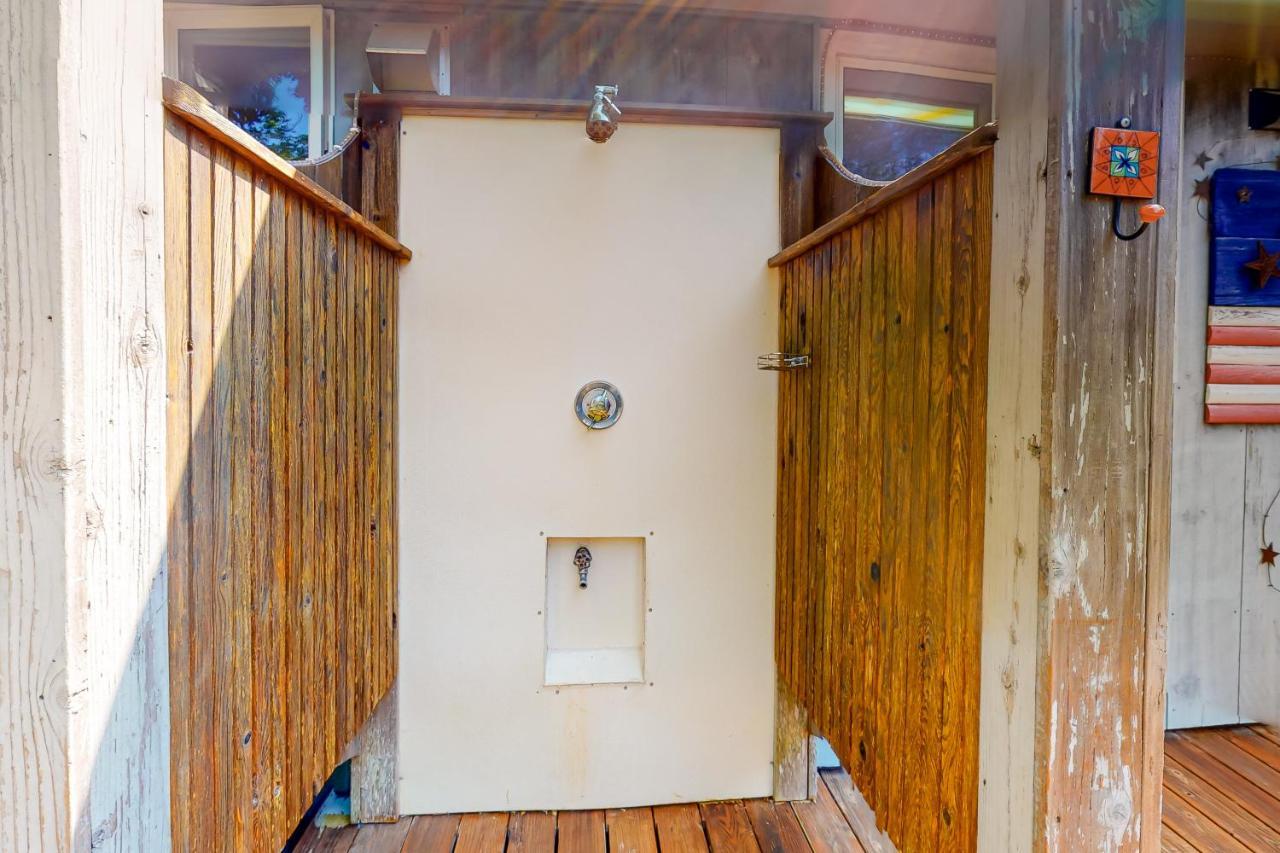 チャタム Sea Houseヴィラ エクステリア 写真