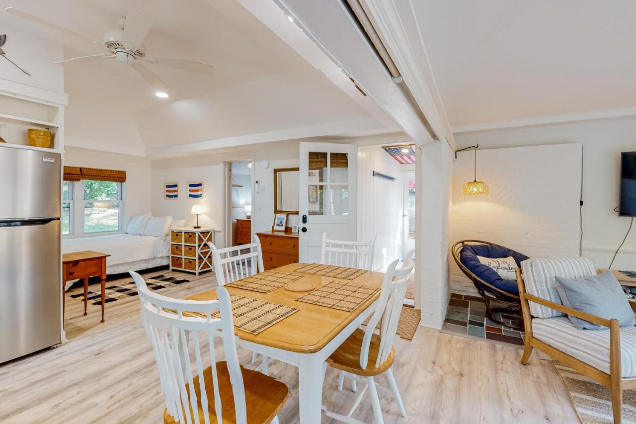 チャタム Sea Houseヴィラ エクステリア 写真